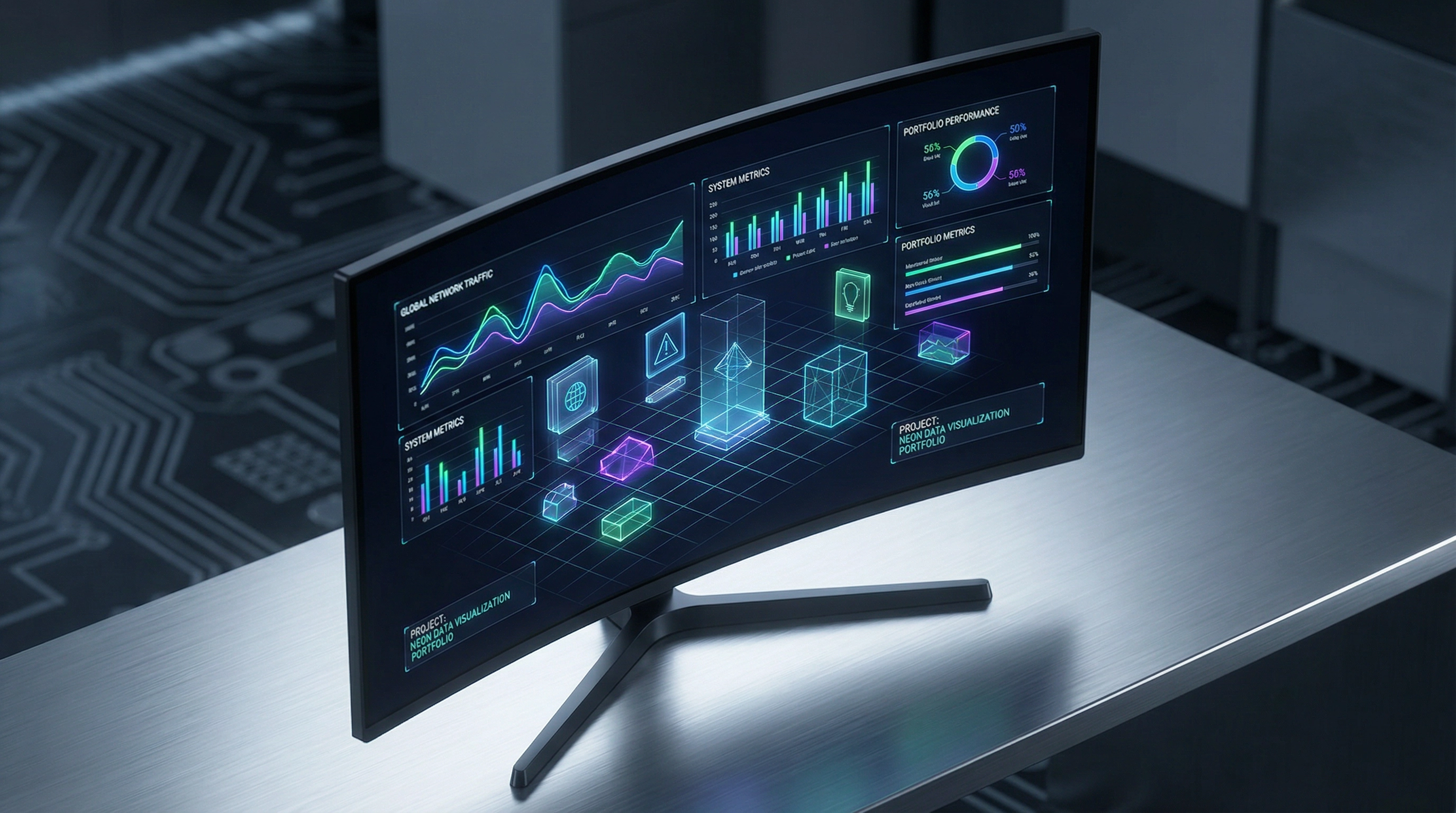 Gulf Business Formation